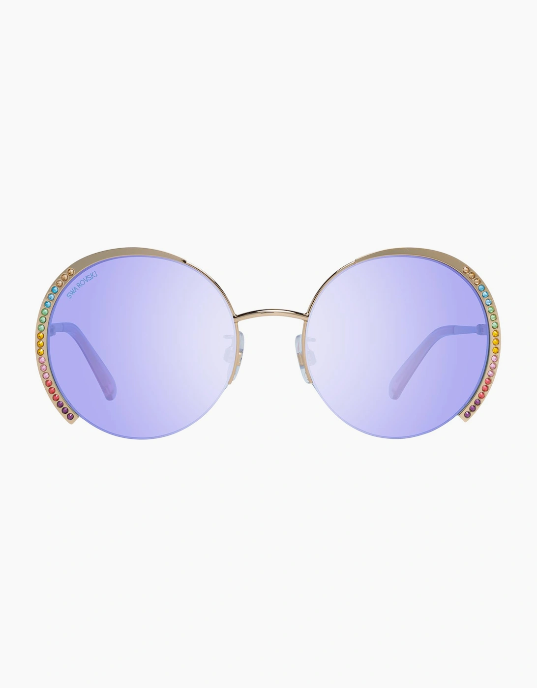Swarovski Sunglasses SK0280-H 32W 56