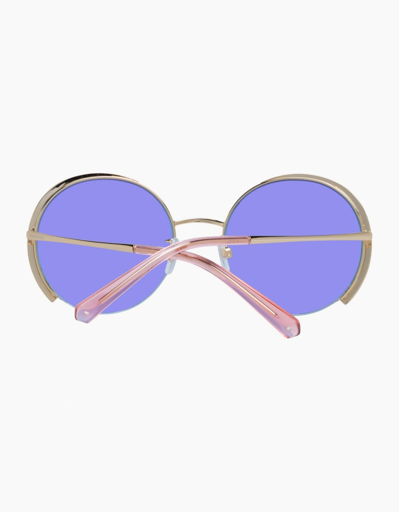 Swarovski Sunglasses SK0280-H 32W 56