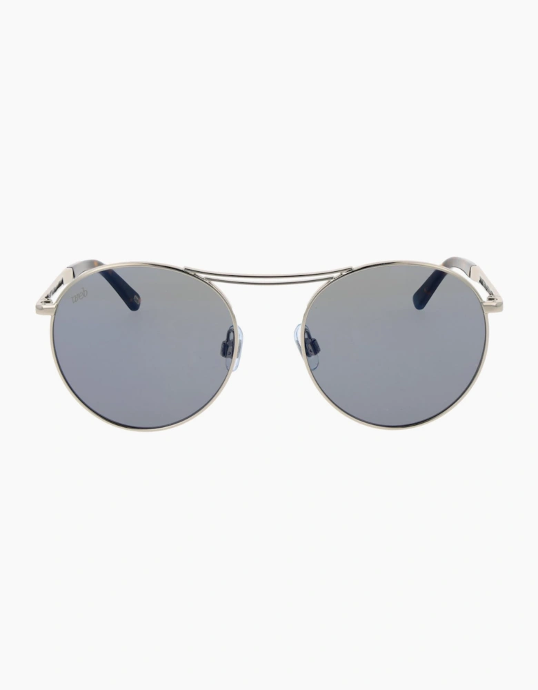 Web Sunglasses WE0242 16C 53