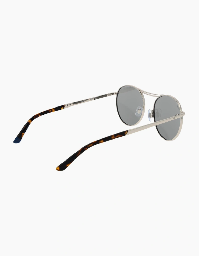 Web Sunglasses WE0242 16C 53