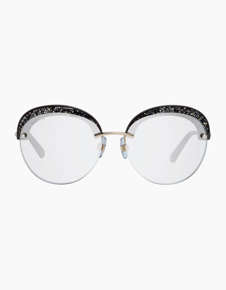 Swarovski Sunglasses SK0256 32G 56