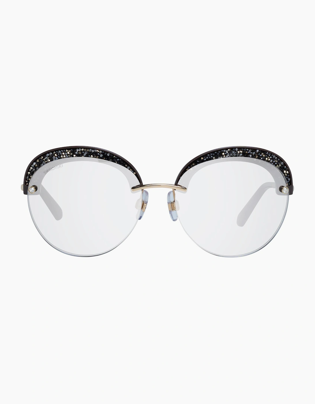 Swarovski Sunglasses SK0256 32G 56