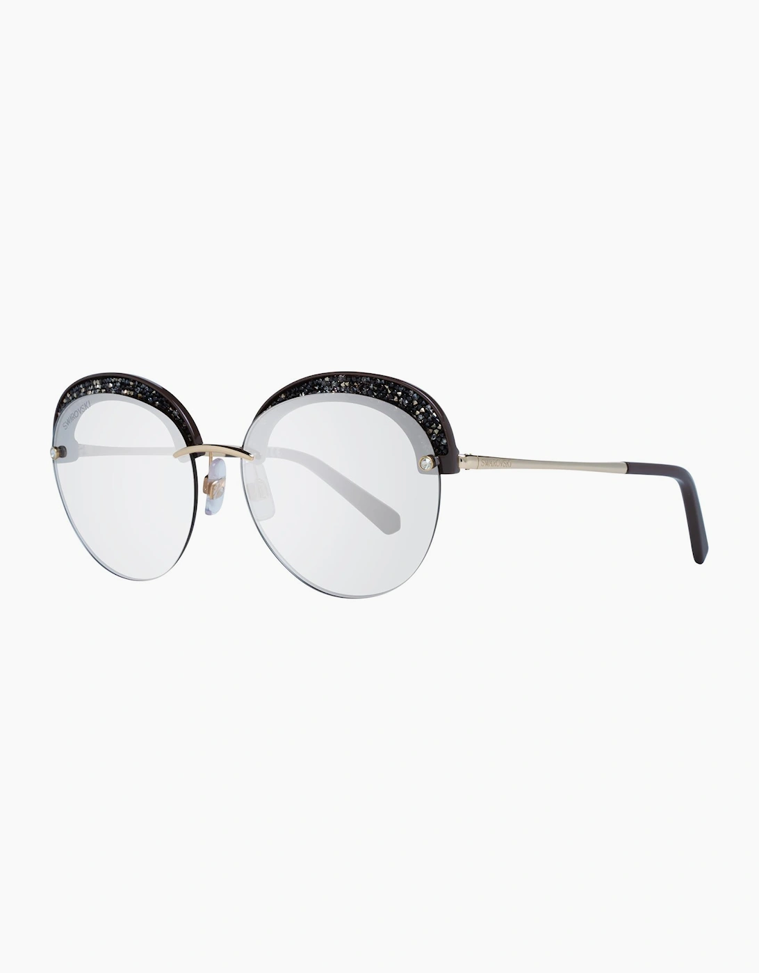 Swarovski Sunglasses SK0256 32G 56