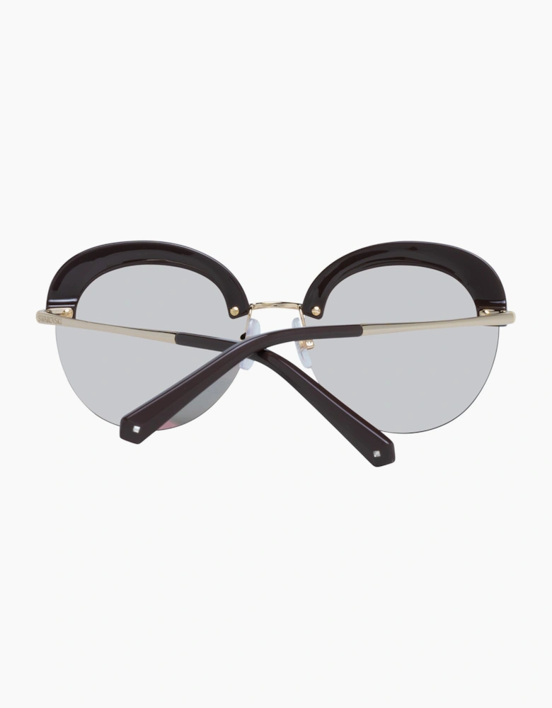 Swarovski Sunglasses SK0256 32G 56