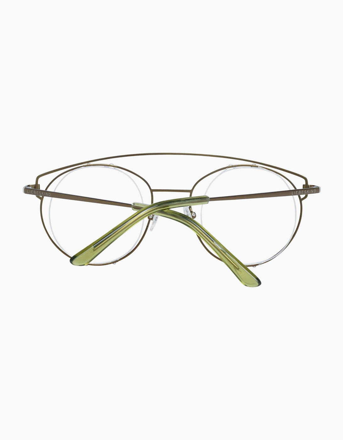Liebeskind Optical Frame 11040-00500 khaki 45