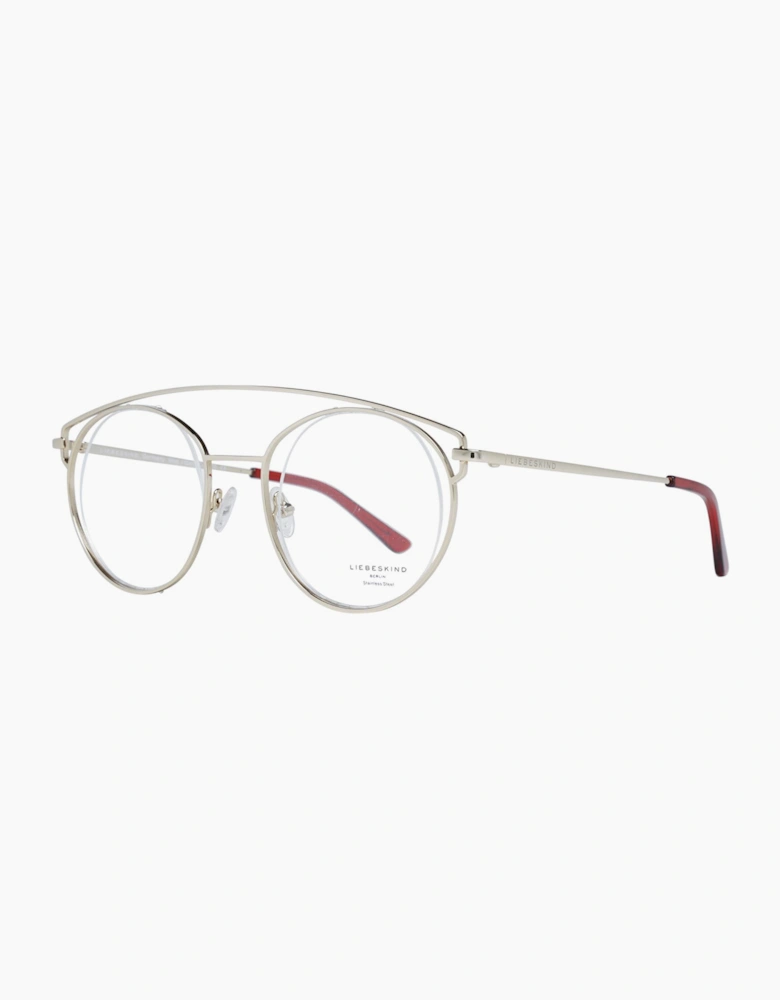 Liebeskind Optical Frame 11040-00100 gold 45