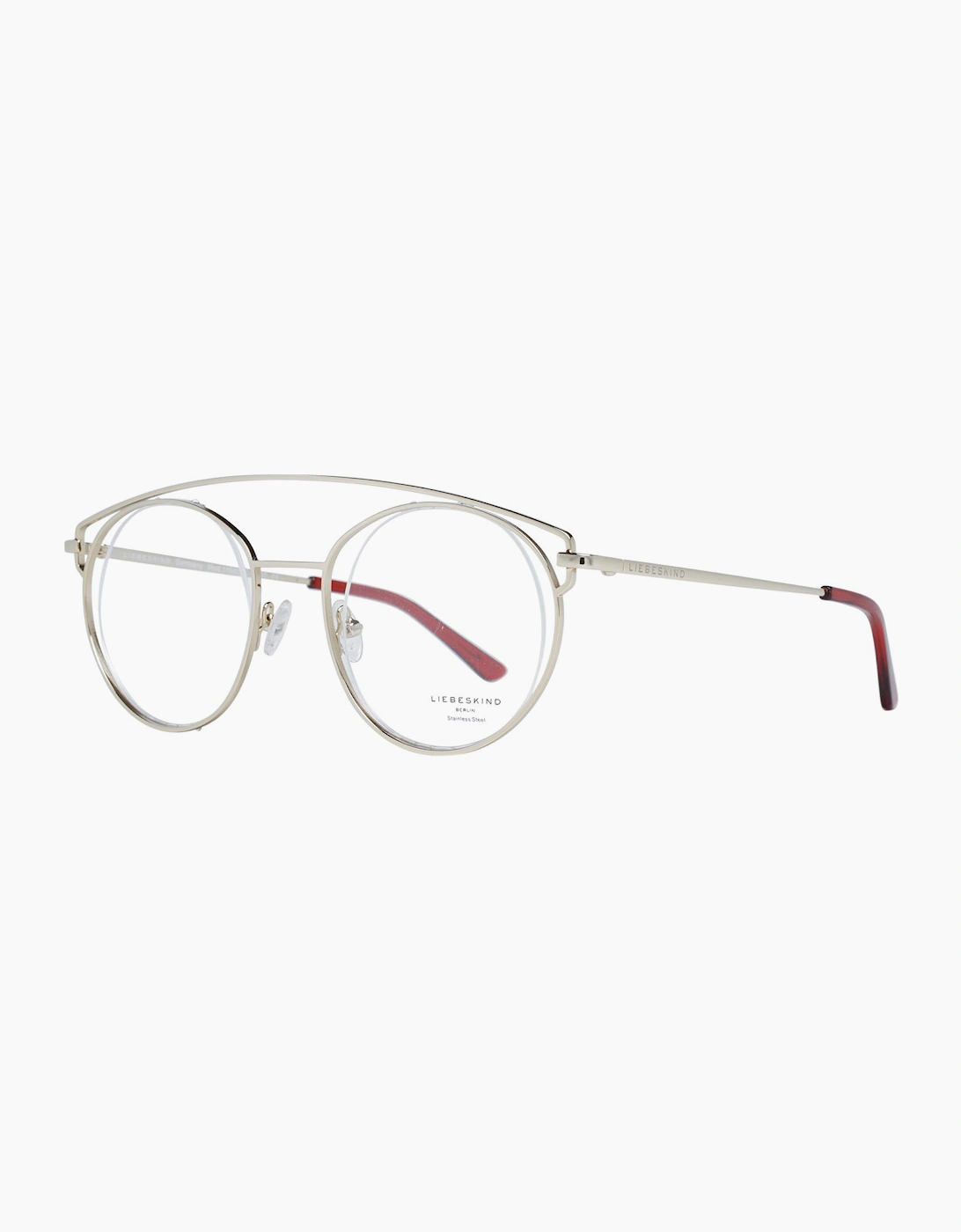 Liebeskind Optical Frame 11040-00100 gold 45