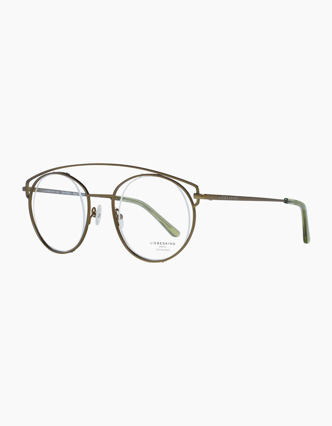Liebeskind Optical Frame 11040-00500 khaki 45