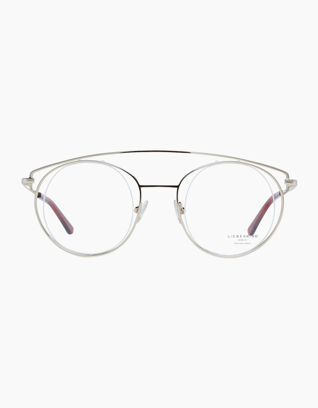 Liebeskind Optical Frame 11040-00100 gold 45