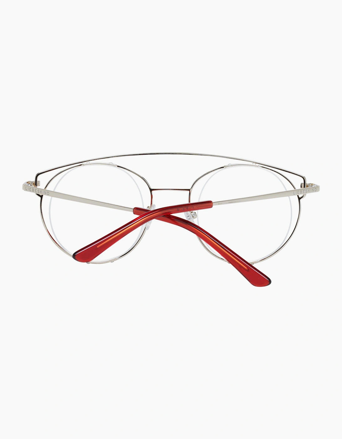 Liebeskind Optical Frame 11040-00100 gold 45