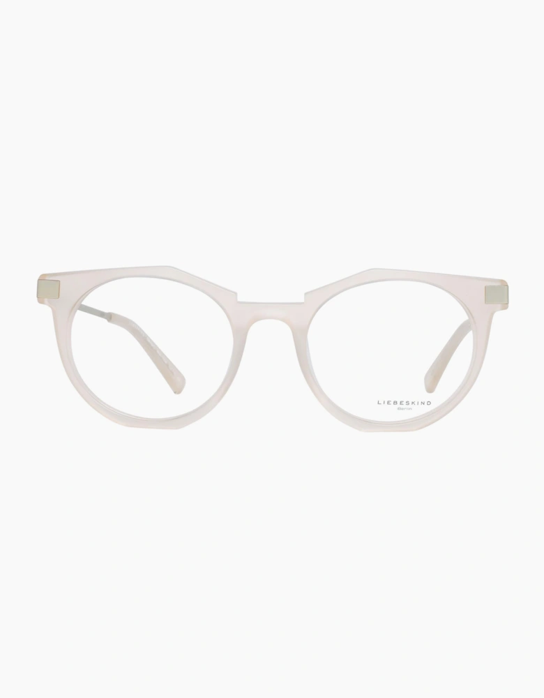Liebeskind Optical Frame 11028-00710 beige 49