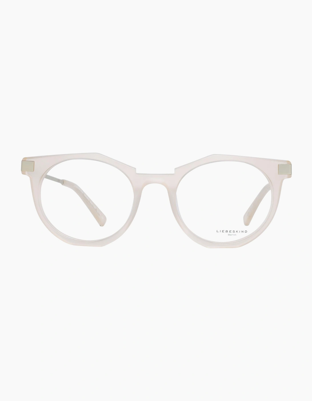 Liebeskind Optical Frame 11028-00710 beige 49