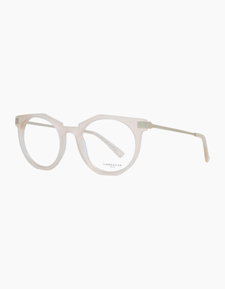 Liebeskind Optical Frame 11028-00710 beige 49