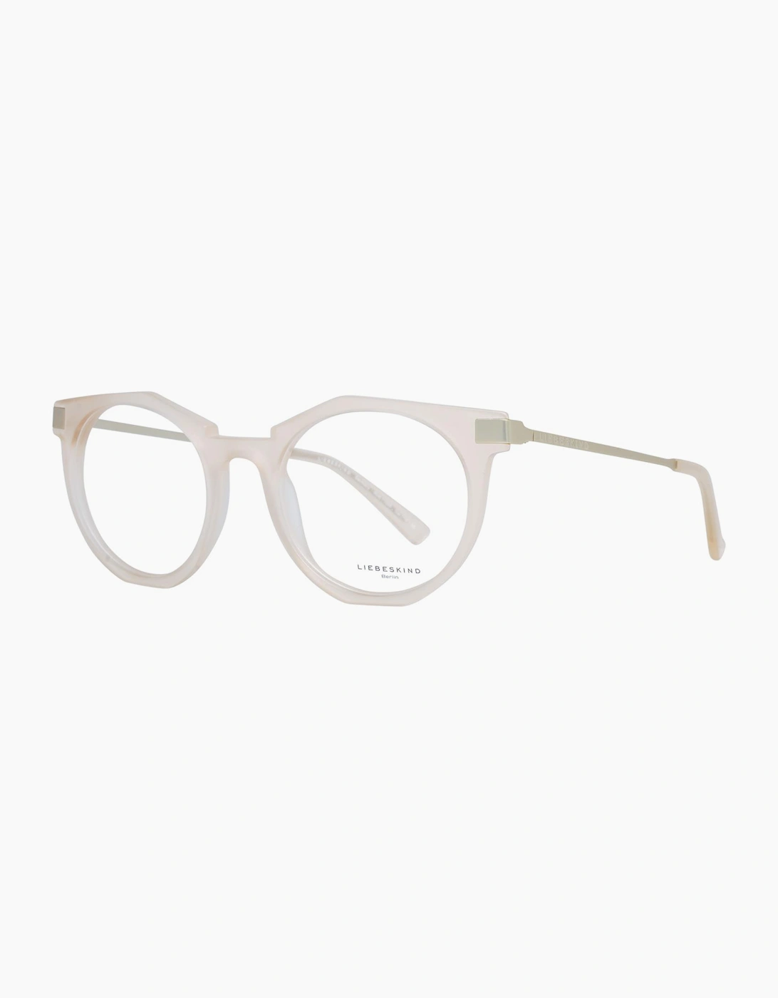 Liebeskind Optical Frame 11028-00710 beige 49