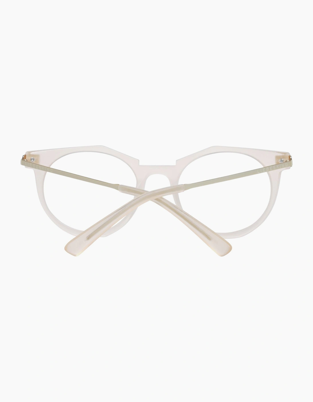 Liebeskind Optical Frame 11028-00710 beige 49