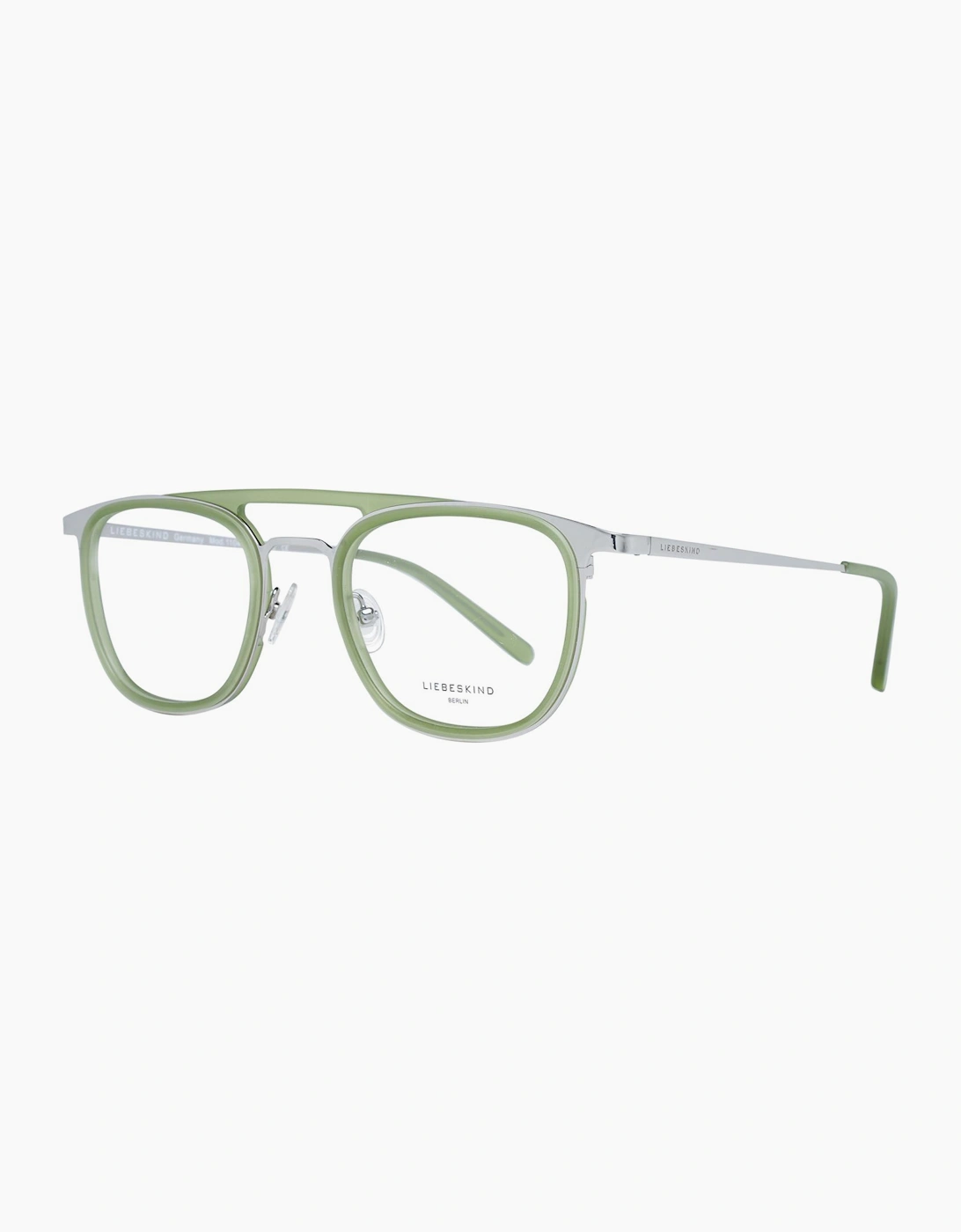 Liebeskind Optical Frame 11041-00520 olive 50