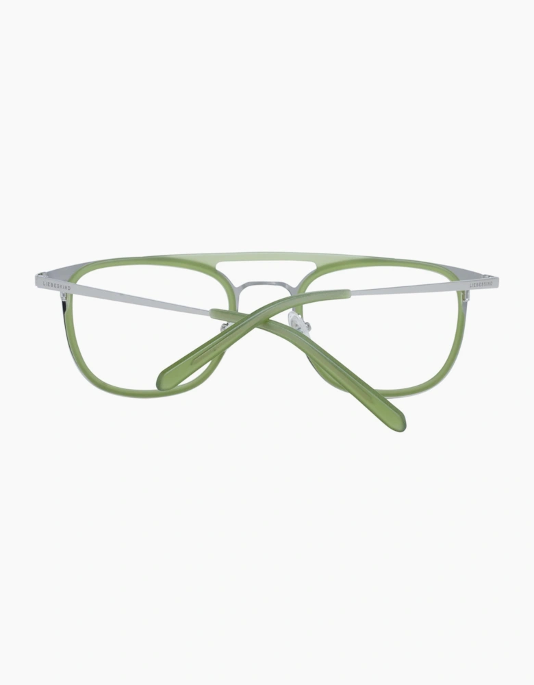 Liebeskind Optical Frame 11041-00520 olive 50