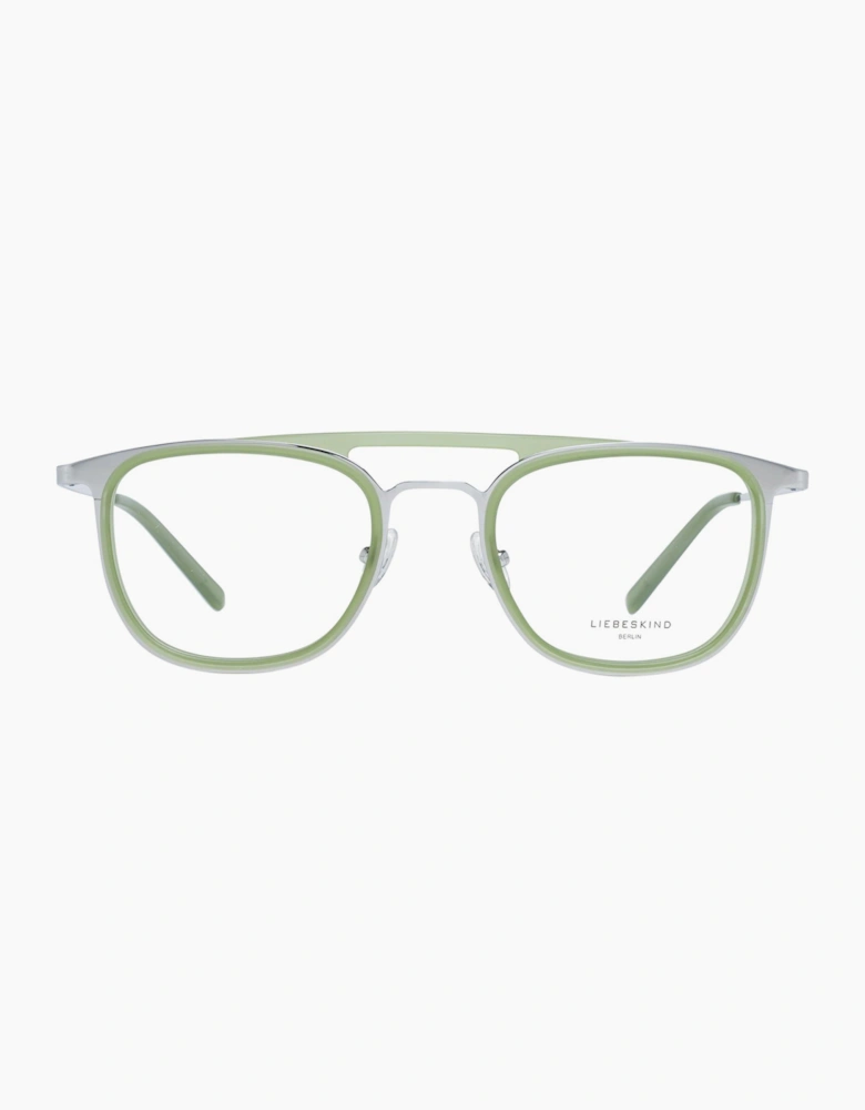 Liebeskind Optical Frame 11041-00520 olive 50