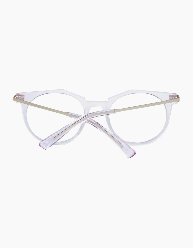 Liebeskind Optical Frame 11028-00991 violett 49