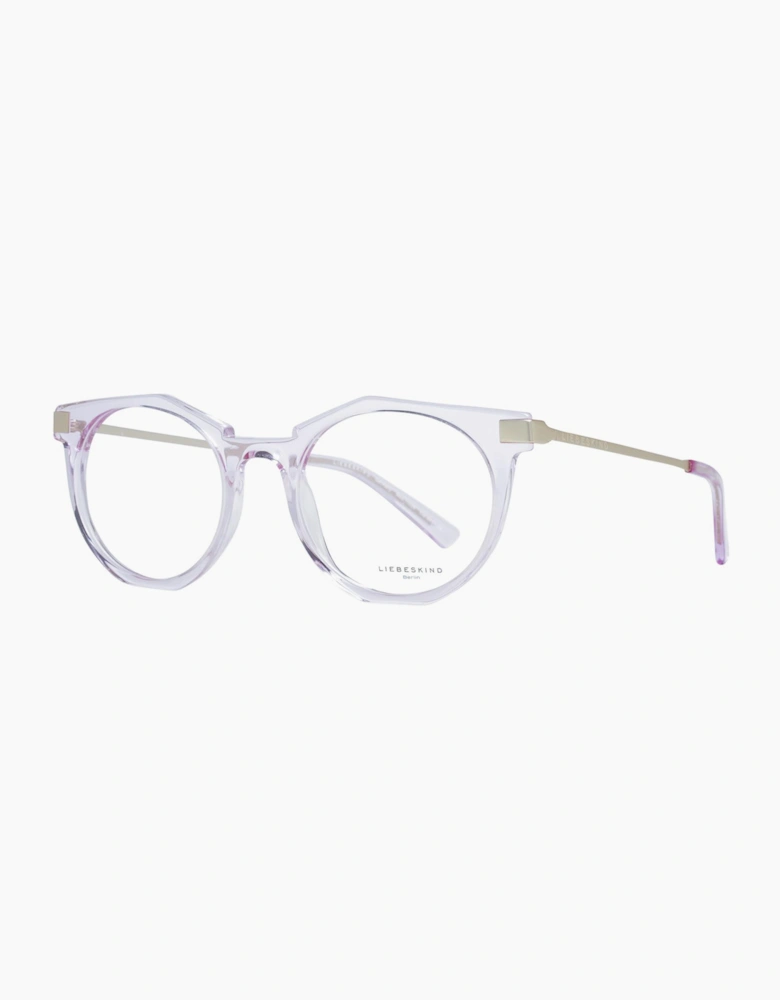 Liebeskind Optical Frame 11028-00991 violett 49