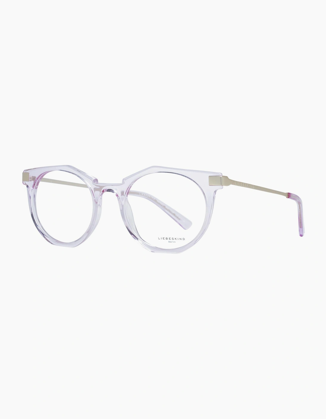 Liebeskind Optical Frame 11028-00991 violett 49
