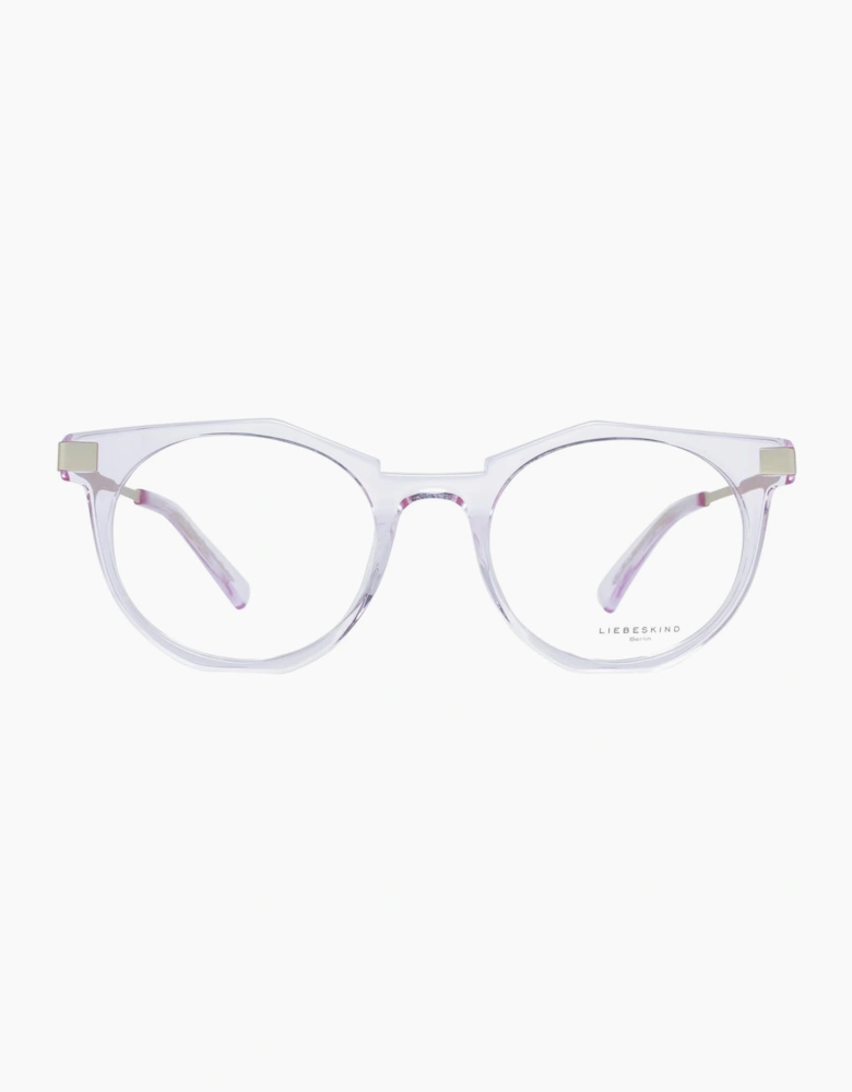 Liebeskind Optical Frame 11028-00991 violett 49