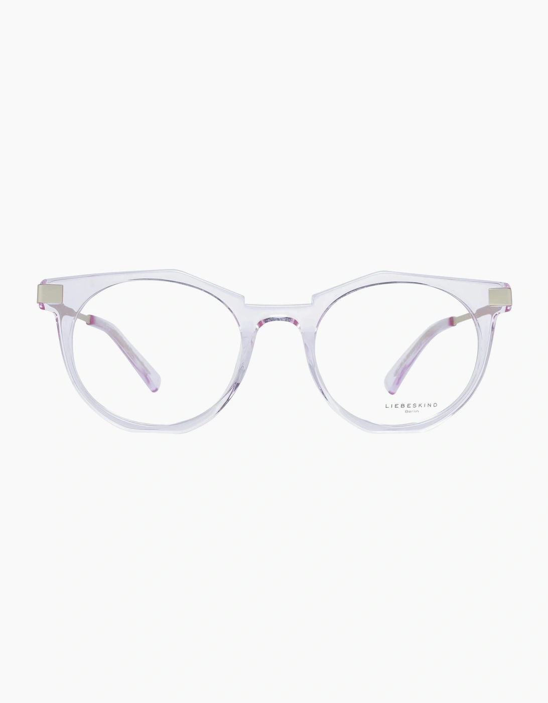 Liebeskind Optical Frame 11028-00991 violett 49