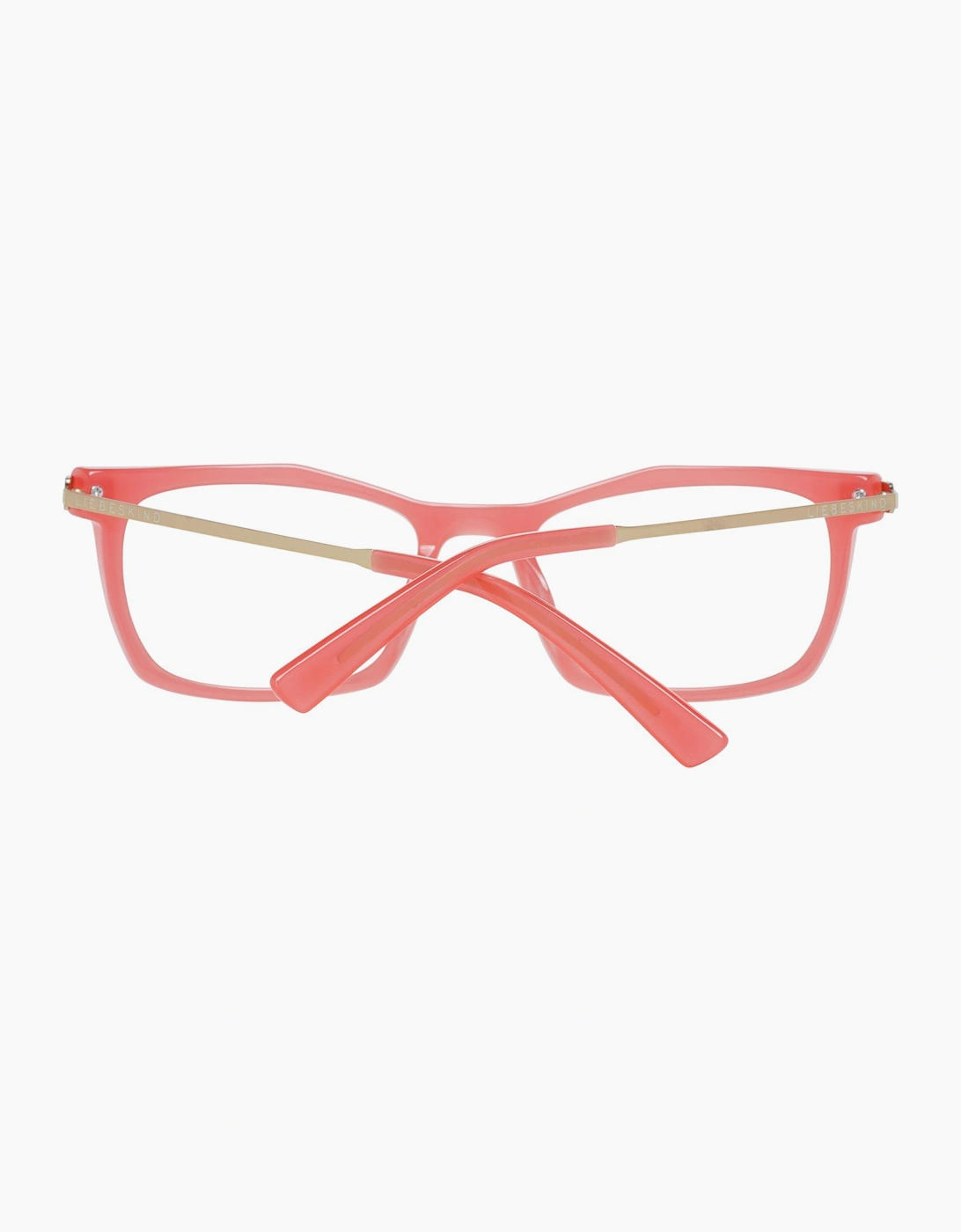 Liebeskind Optical Frame 11029-00310 rot 51