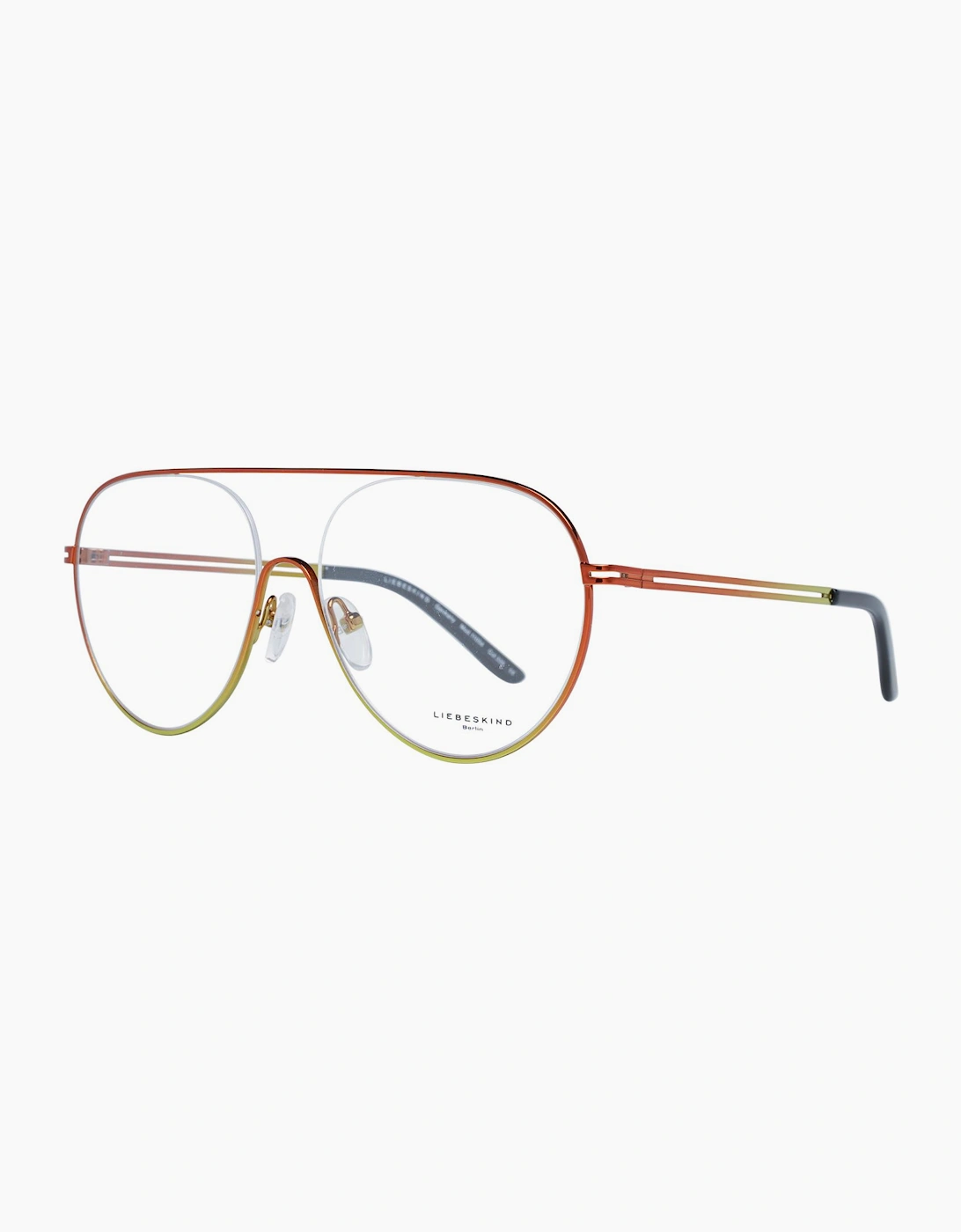 Liebeskind Optical Frame 11054-00335 orange 54