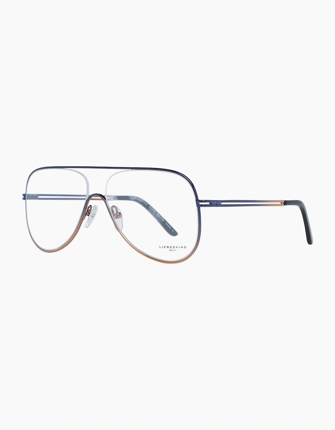 Liebeskind Optical Frame 11055-00470 blau 57