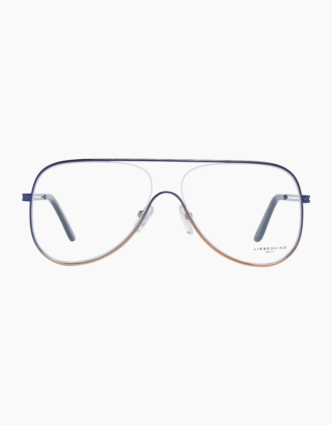 Liebeskind Optical Frame 11055-00470 blau 57