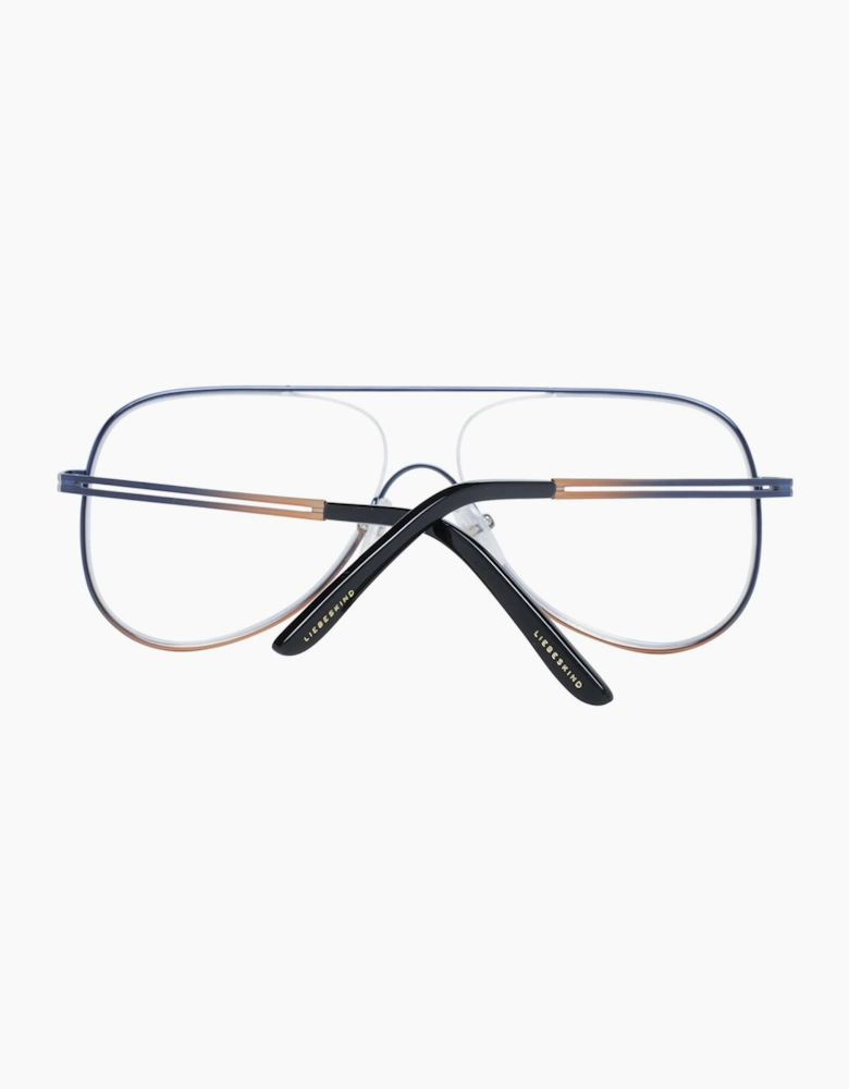 Liebeskind Optical Frame 11055-00470 blau 57