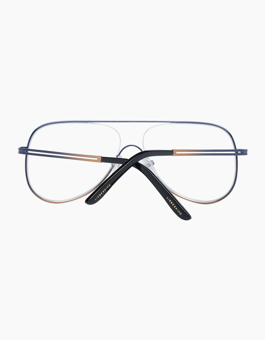 Liebeskind Optical Frame 11055-00470 blau 57