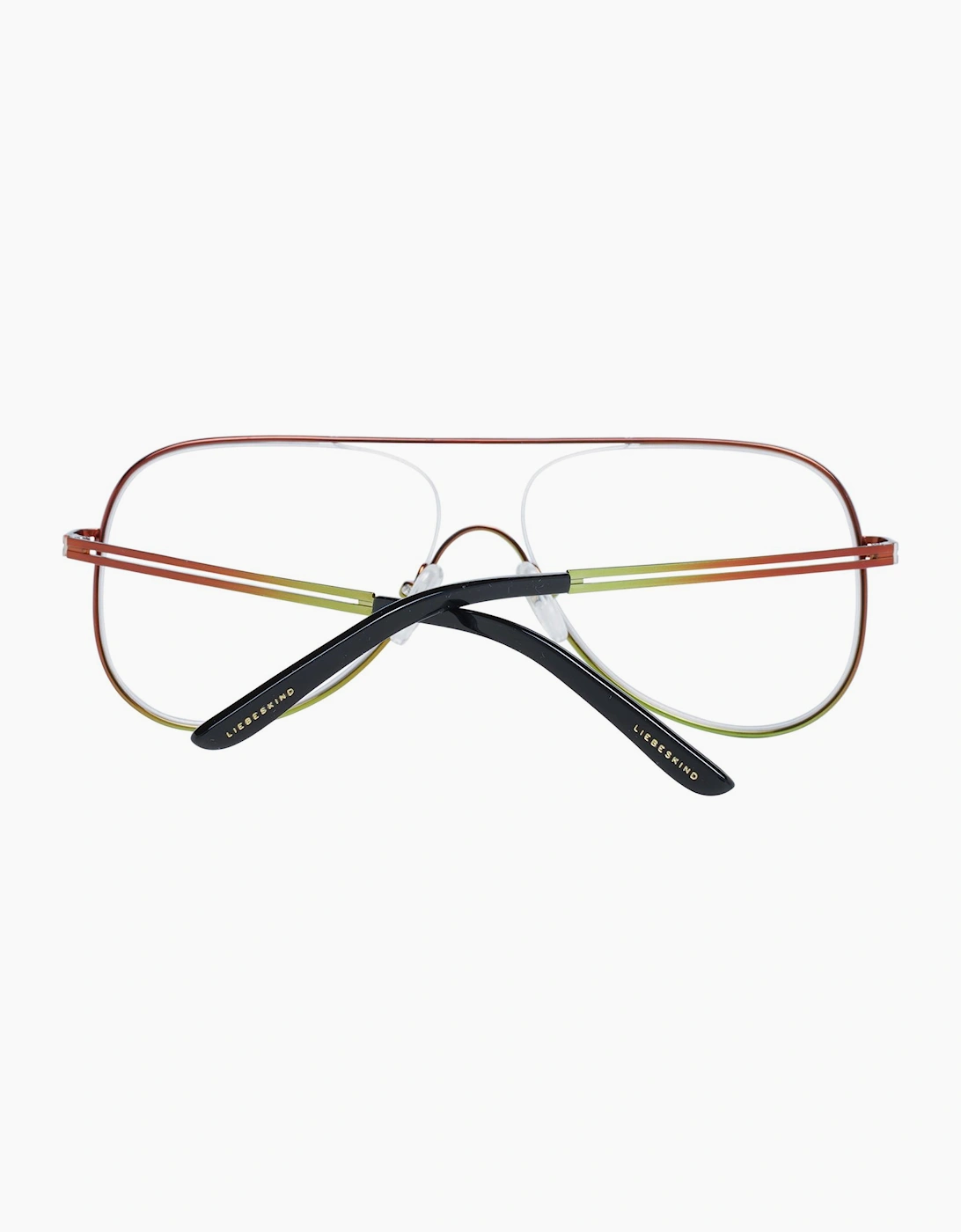 Liebeskind Optical Frame 11055-00335 orange 57