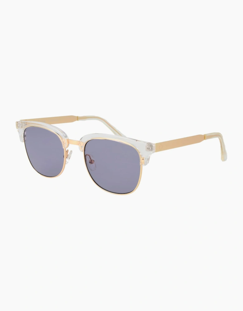 Spy Sunglasses 6700000000054 Stout 51
