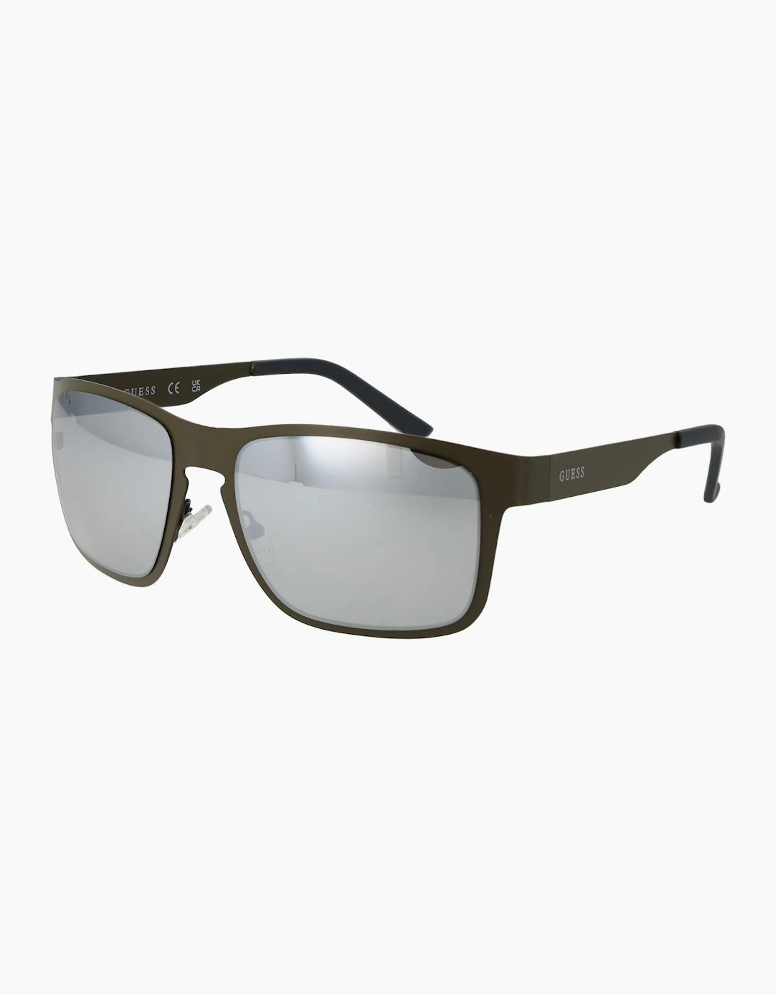 Guess Sunglasses GF0197 20C 55