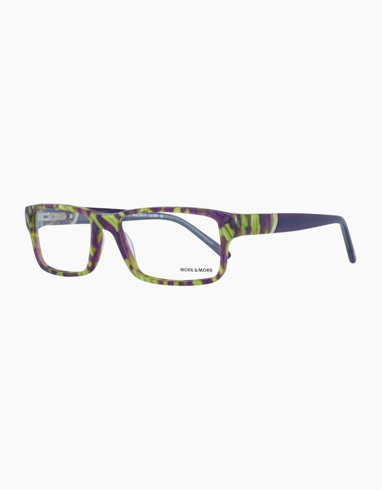 More & More Optical Frame 50510 950 53