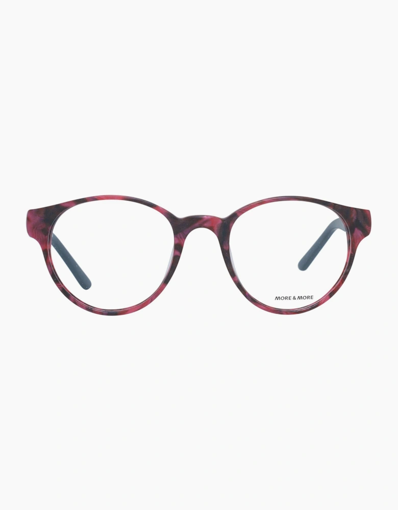 More & More Optical Frame 50508 380 48