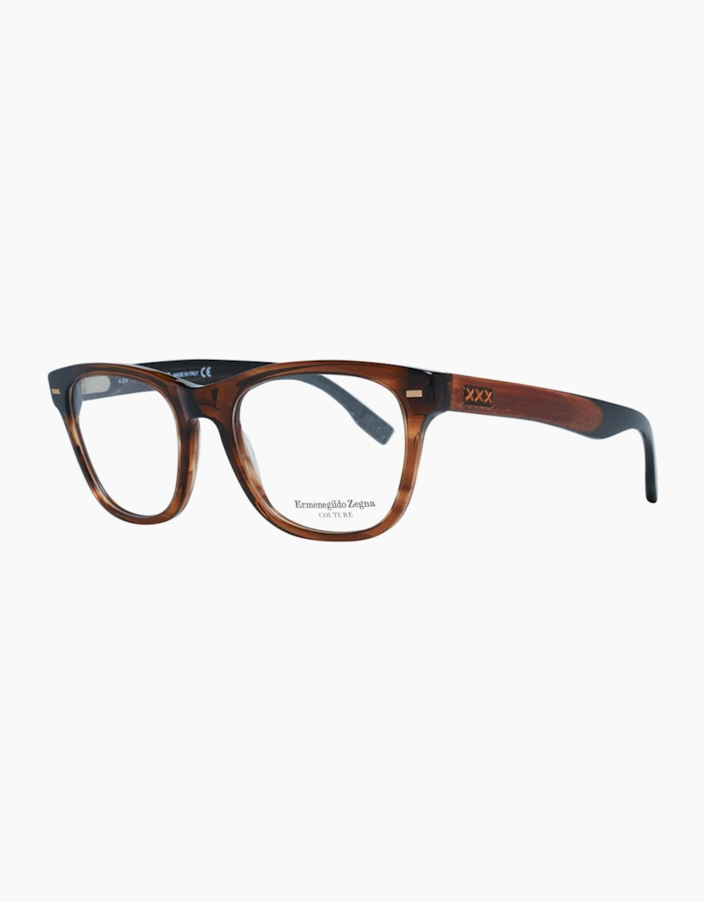Ermenegildo Zegna Optical Frame ZC5001 048 52