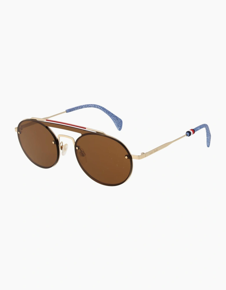 Tommy Hilfiger Sunglasses THF200 9 63