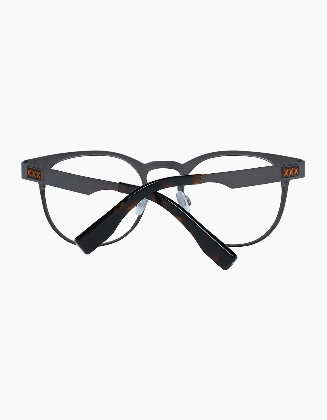 Ermenegildo Zegna Optical Frame ZC5003 48 020 Titanium