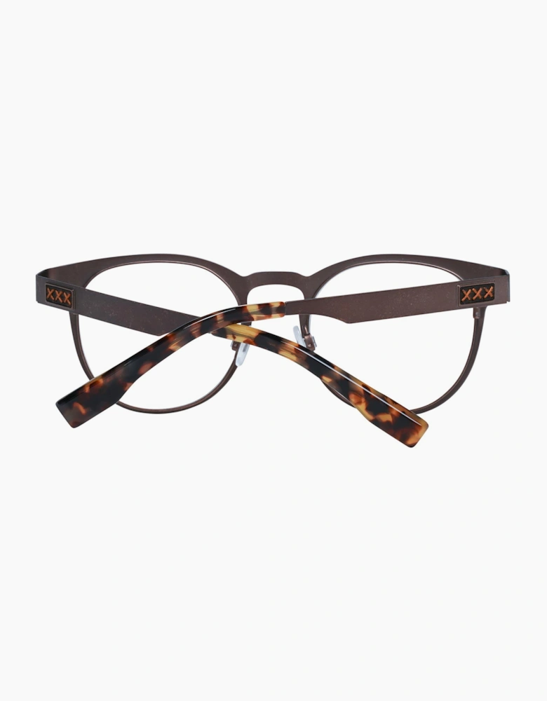 Ermenegildo Zegna Optical Frame ZC5003 48 038 Titanium