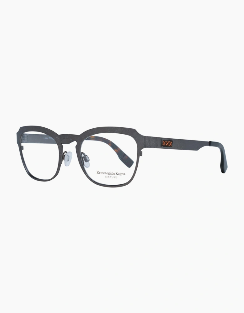 Ermenegildo Zegna Optical Frame ZC5004 49 020 Titanium