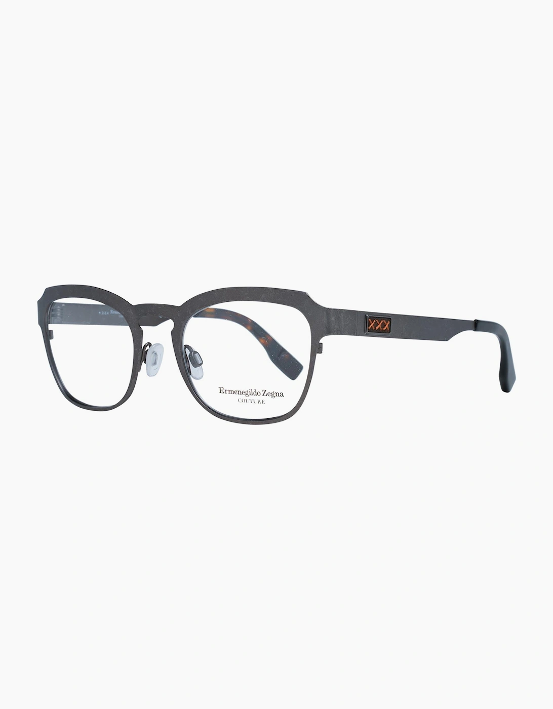 Ermenegildo Zegna Optical Frame ZC5004 49 020 Titanium