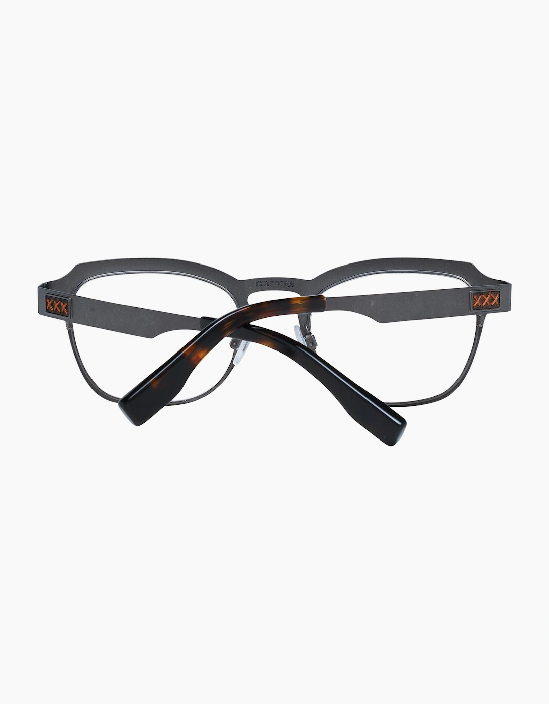 Ermenegildo Zegna Optical Frame ZC5004 49 020 Titanium