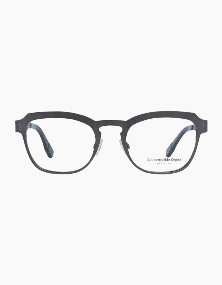 Ermenegildo Zegna Optical Frame ZC5004 49 020 Titanium