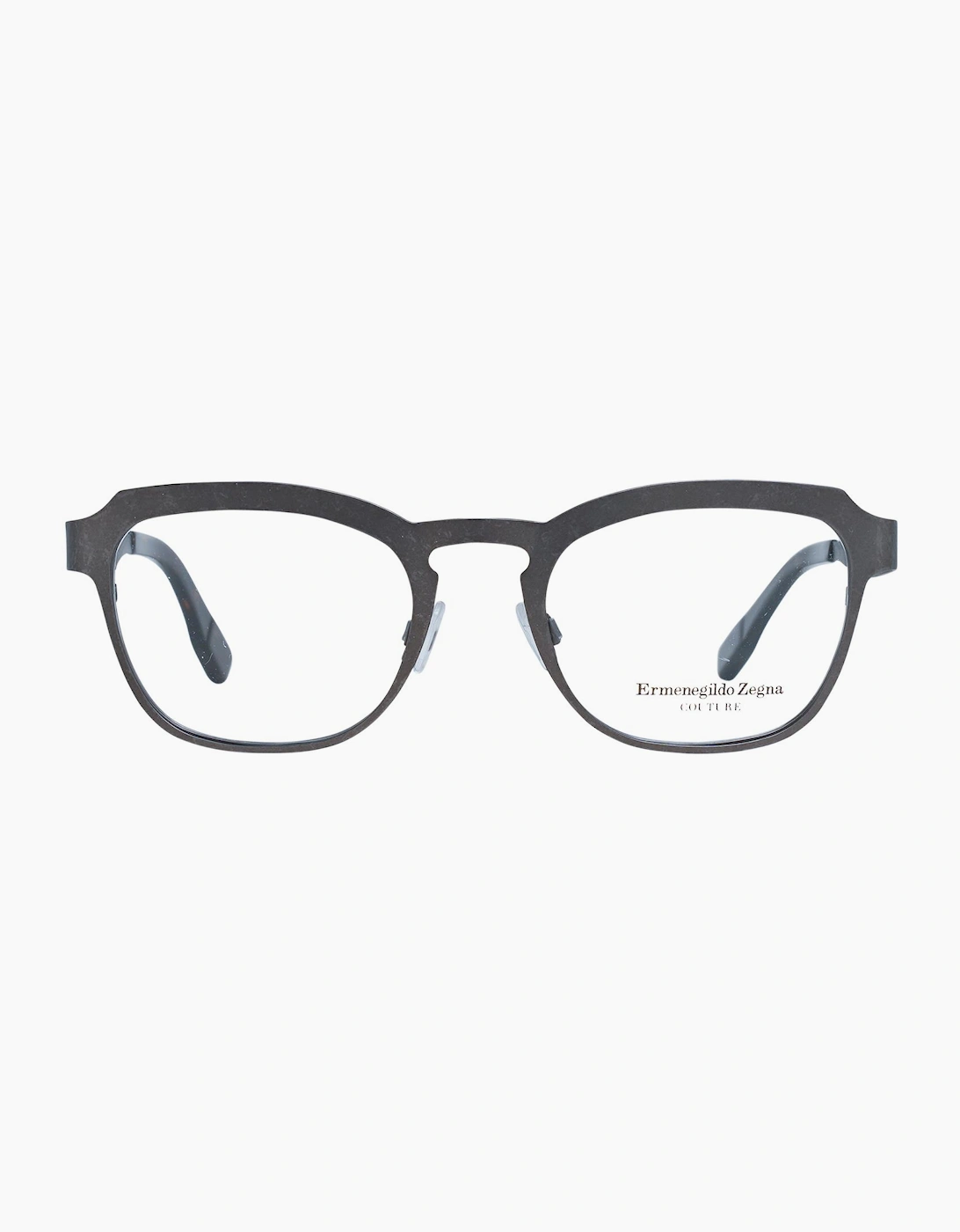 Ermenegildo Zegna Optical Frame ZC5004 49 020 Titanium