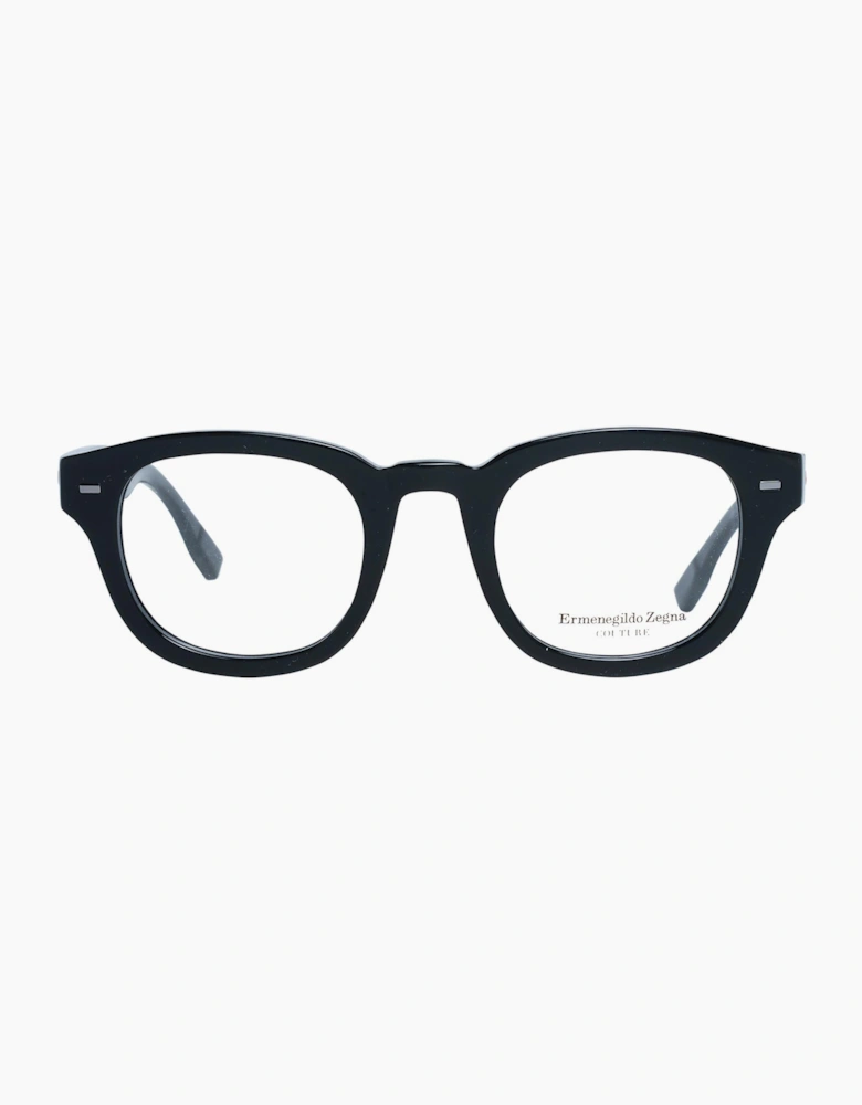 Ermenegildo Zegna Optical Frame ZC5005 47 001