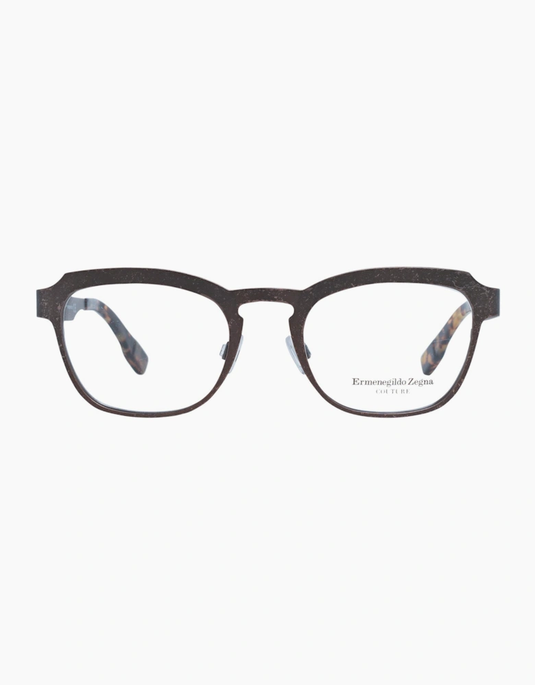 Ermenegildo Zegna Optical Frame ZC5004 49 038 Titanium