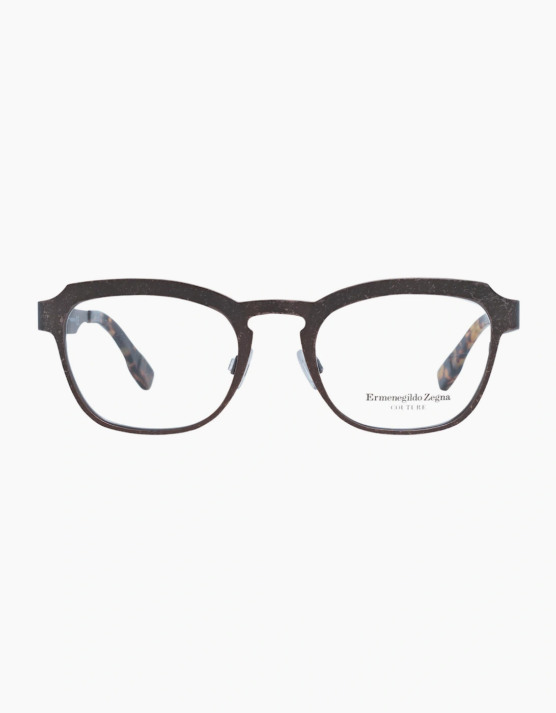 Ermenegildo Zegna Optical Frame ZC5004 49 038 Titanium